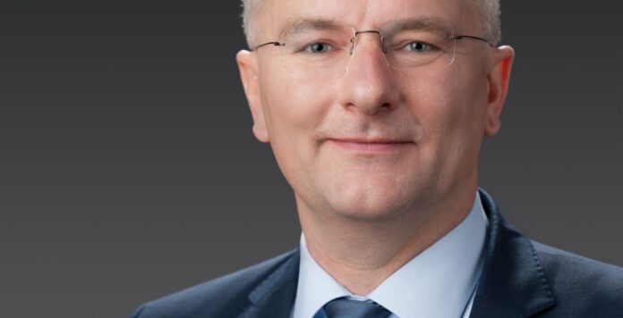 Alexander Putz (Quelle: Stadt Landshut/Harry Zdera)