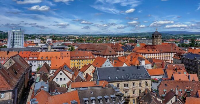 Bayreuth (Quelle: Bayreuth Tourismus und Marketing GmbH/Ramona Schiner)