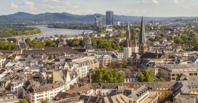 Bonn (Quelle: Bundesstadt Bonn/Giacomo Zucca)