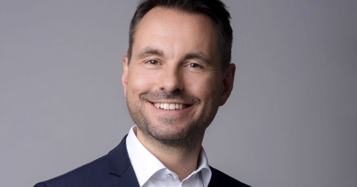 David Langner (Quelle: Stadt Koblenz)