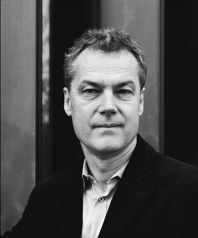 Detlef Kurth (Quelle: privat)