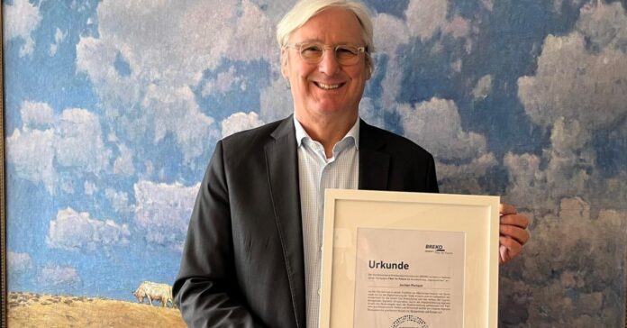 Digitalpolitiker Jochen Partsch (Quelle: Stadt Darmstadt)