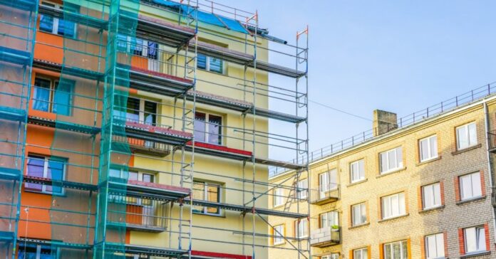 Energetische Sanierung (Quelle: Zigmunds_stock.adobe.com)