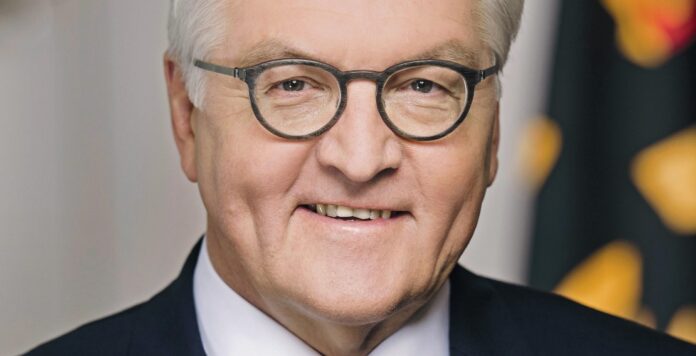 Frank-Walter Steinmeier (Quelle: Bundesregierung Steffen Kugler)