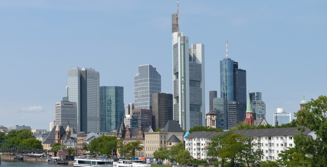Frankfurt am Main (Quelle: visitfrankfurt/Holger Ullmann)