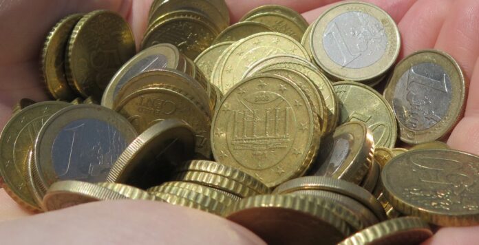 Geld (Quelle: Andreas Erb)