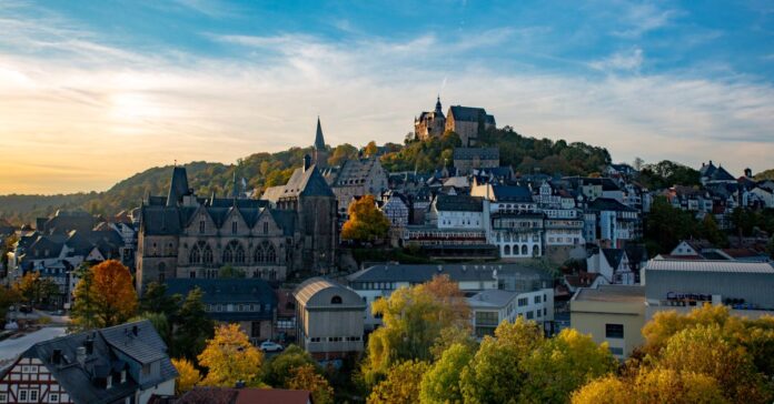 Marburg (Quelle: Stadt Marburg/Patricia Grähling)