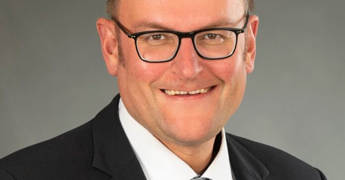 Markus Zwick (Quelle: Stadt Pirmasens)