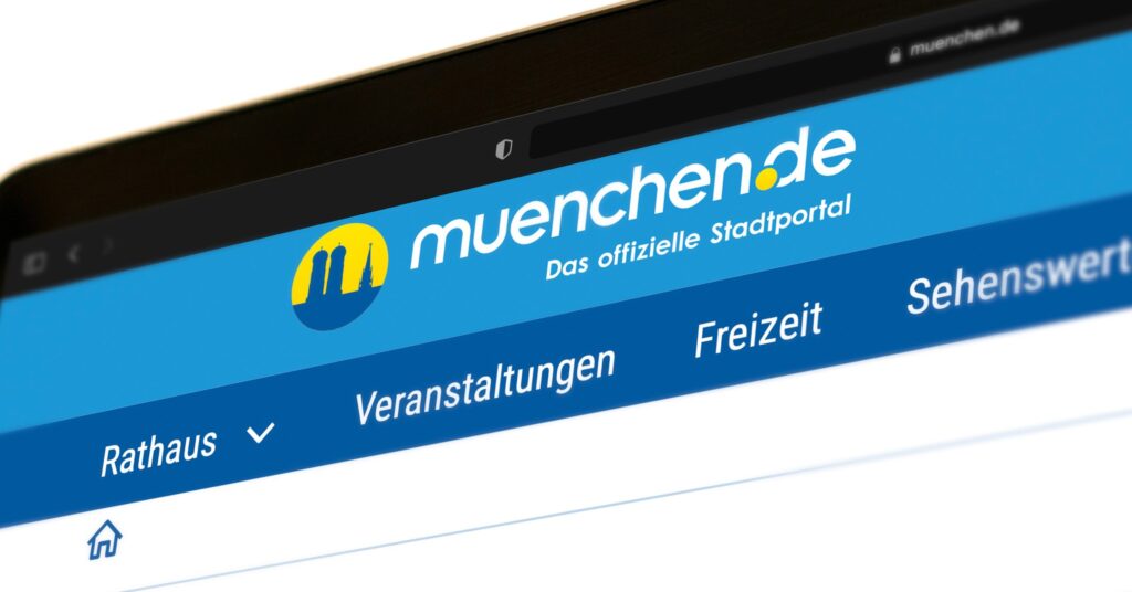 München punktet beim Smart-City-Check
