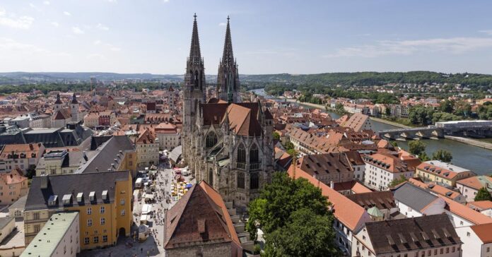 Regensburg (Quelle: Stadt Regensburg/Presse- und Öffentlichkeitsarbeit)