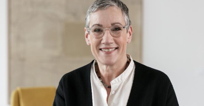 Sibylle Keupen (Quelle: Stadt Aachen/Carl Brunn)