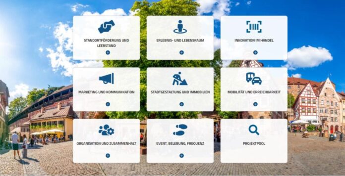 Stadtimpulse (Quelle: www.unsere-stadtimpulse.de)