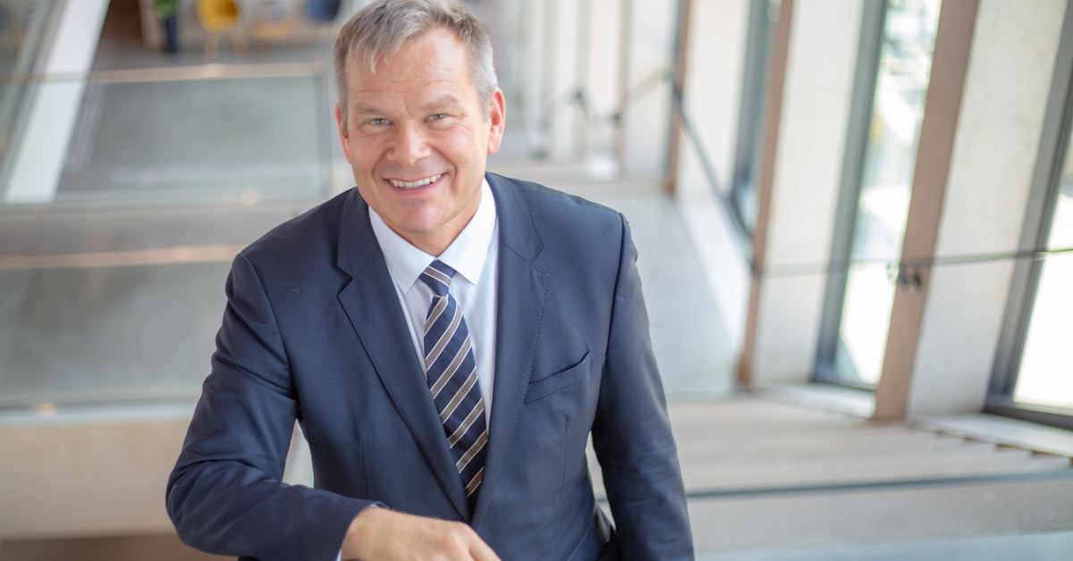 Thomas Spies (Quelle: Stadt Marburg/Patricia Grähling)