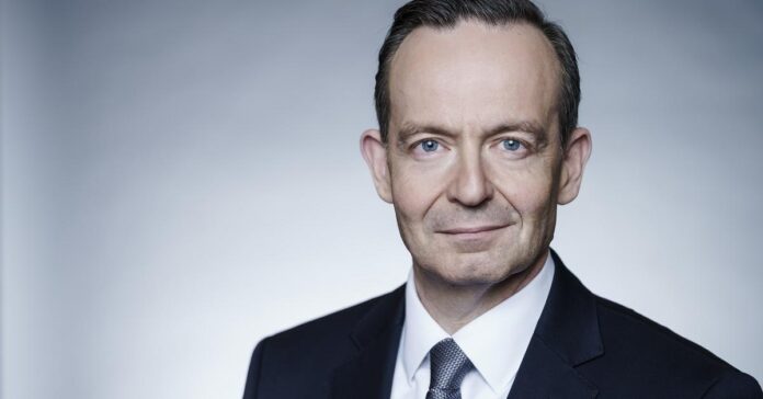 Volker Wissing (Quelle: Bundesregierung/Jesco Denzel)