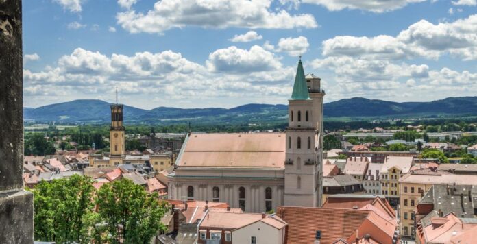 Zittau (Quelle: Stadt Zittau/Thomas Glaubitz)
