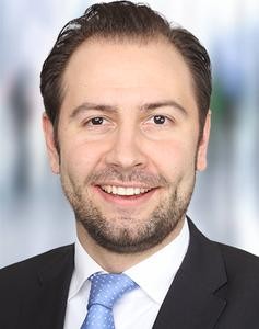 Nicolas Sonder, Partner PwC Legal (Quelle: PwC Legal)