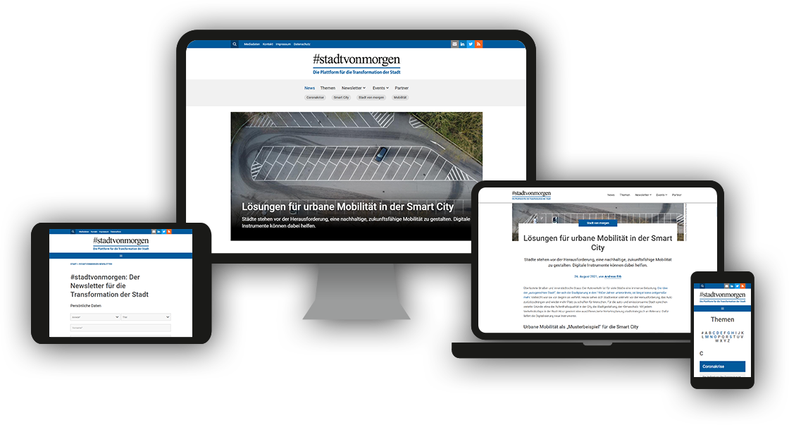 stadtvonmorgen-Mediadaten-Online