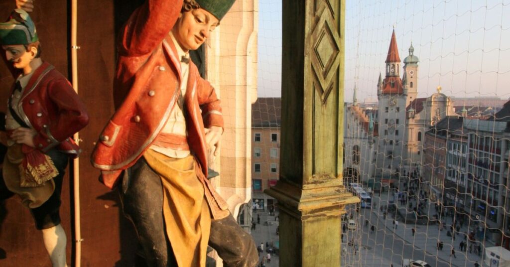Lieblingsinnenstädte: Hamburg und München vorne