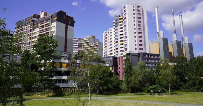 Hannover hat die Wärmeplanung bereits abgeschlossen (Quelle: guentermanaus - stock.adobe.com)