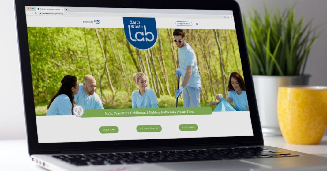 Der Zero-Waste-Thinktank