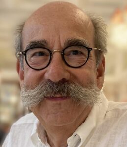 Dr. Ulrich Keilmann (Quelle: privat)