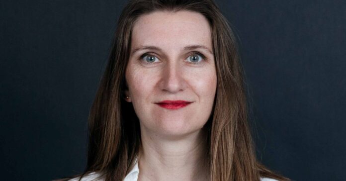 Mandy Hintzsch (Quelle: SWP)