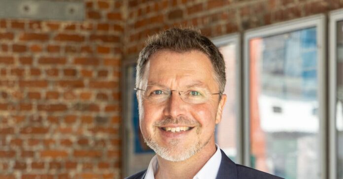 Erik Sachse (Quelle: privat)