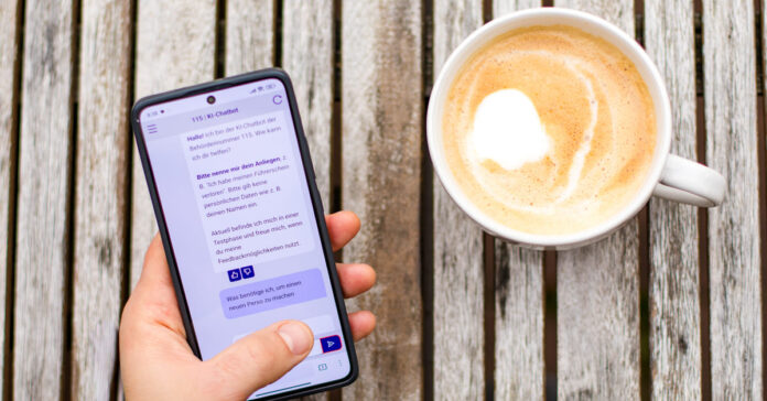 KI soll die Verwaltung entlasten (Bild: FITKO).