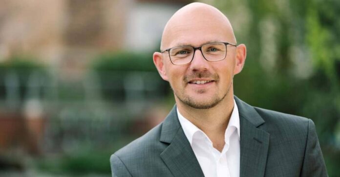 Daniel Keip (Bild: SPD Brandenburg)