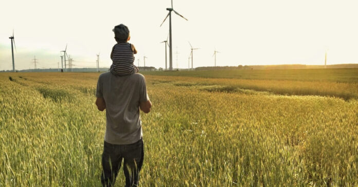 Die Energiewende ist eine Mammutaufgabe (Foto: Ericsan - stock.adobe.com).